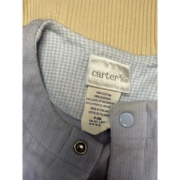 Baby Girl Clothing Bundle 6-9 Months (Various Brands) - Picture 5 of 11